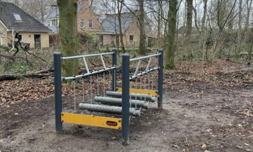 groene Long groene Long